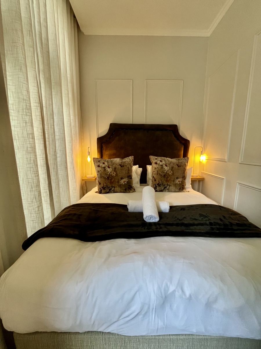 0 Bedroom Property for Sale in Cape Town City Centre Western Cape